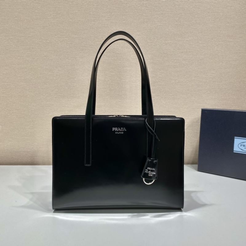 mens Pra*a briefcases